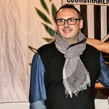 SandroBaldisse1's profile picture. onestà essere vero e sincero