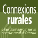 Bureau des affaires rurales de la ville d'Ottawa.
English: @ottawarural