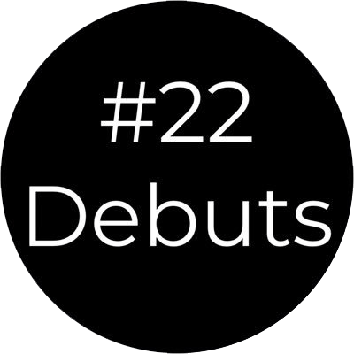 We’re a group of MG, YA, and Adult authors debuting in 2022. #22Debuts