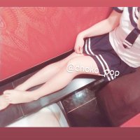ひな (@choko_pop) Twitter profile photo