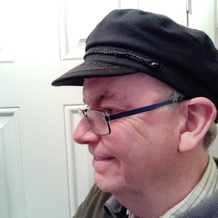 PeterBr60475151's profile picture. I enjoy countryside walks