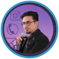 🟣 Garry the Social Media Guy 🙂(@Opticians) 's Twitter Profile Photo