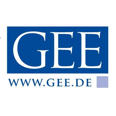 Offizieller Kanal der Gesellschaft für Energiewissenschaft und Energiepolitik - German Chapter of the IAEE (@IA4EE)