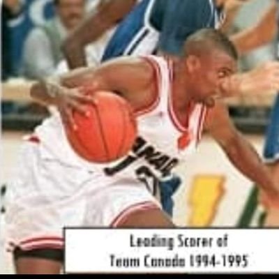 morningstar secondary school, Texas pan am university. Played proffesional basketball overseas. Married with 3 kids.