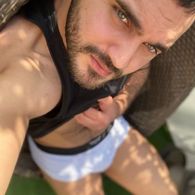 emiliorsm's profile picture. Modelo 📍Spain 🇪🇸