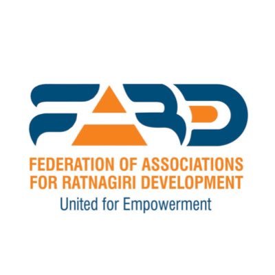 FARD : Federation of Associations for Ratnagiri Development is an organisation working for Social Awareness and Development. Email: fard.ratnagiri@gmail.com