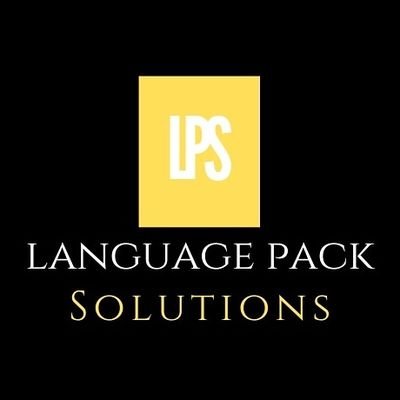 languagepack's profile picture. 🏢 Centro Especializado de Idiomas
#languagepacksolutions
