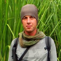 Gary Mason Travels (@intrepidgary) Twitter profile photo