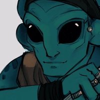 ℝ𝕖𝕟 (@fatedscavenger) 's Twitter Profile