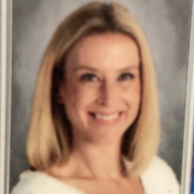MrsC_room14's profile picture. Laughter is contagious, share some 💙💙