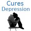 Tips and information to help people cure depression.