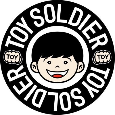 TOY SOLDIER【MADE IN TOKYO🇯🇵】 トイメーカー ソフビ屋🤖 https://t.co/xzeJEir9ja