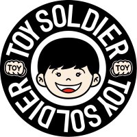 トイソルジャー (@toysoldier_jpn) 's Twitter Profile Photo