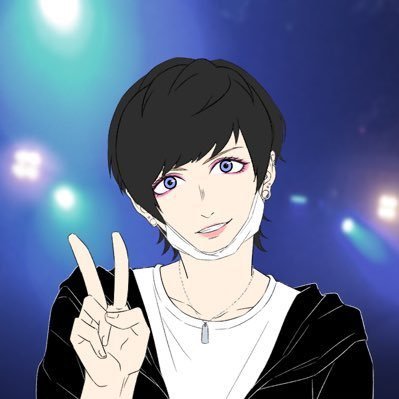 🐯💎ฅ零-Rei-ฅ✡️さんのプロフィール画像