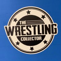 The Wrestling Collector(@TheWCStore) 's Twitter Profile Photo