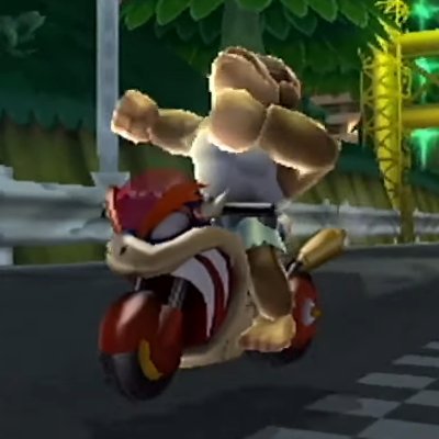 Notify information about the latest WR ghosts on Mario Kart Wii. All data are from Chadsoft or MKLeaderboards.