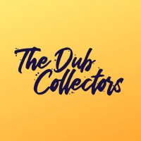 The Dub Collectors (@dubcollectors) 's Twitter Profile Photo The Dub Collectors (@dubcollectors) 's Twitter Profile Photo