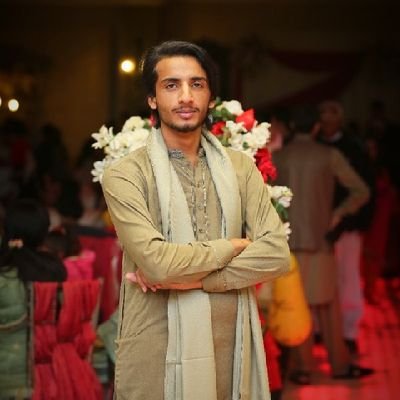 follow back 💯
Student at Doctor of Veterinary Medicine. Executive Member of Education Department, SYNCH DVM. @SYNCHPAKISTAN
Event manager of @IVSA society