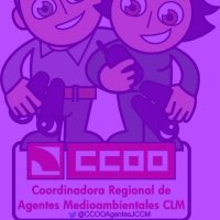 Agentes Medioambientales CCOO CLM🌳🚨⏺🌲 🔁 (@ccooagentesjccm) 's Twitter Profile Photo Agentes Medioambientales CCOO CLM🌳🚨⏺🌲 🔁 (@ccooagentesjccm) 's Twitter Profile Photo