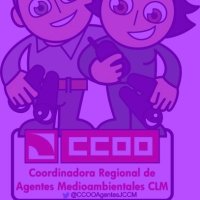 Agentes Medioambientales CCOO CLM🌳🚨⏺🌲 🔁(@CCOOAgentesJCCM) 's Twitter Profile Photo