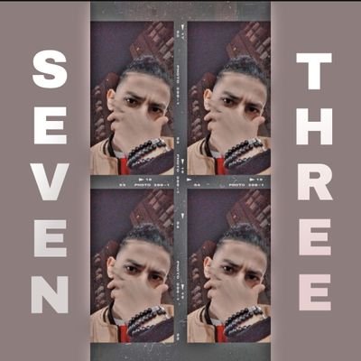 DAshraf703's profile picture. SEVENOTHREE🖤⚡
David Full-$tack💎💙