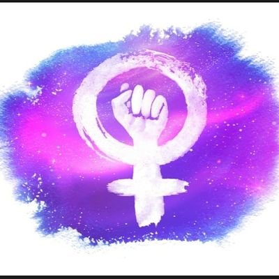 Feminista radical, abolicionista, mujer, madre y obrera.