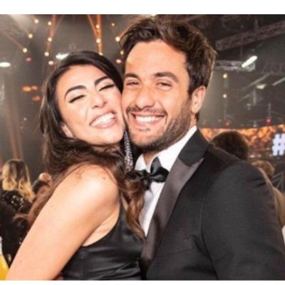 Davide32930099's profile picture. Giuliy e pierpy