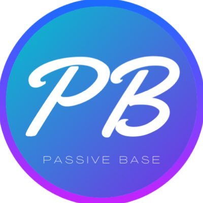 PassiveBase Profile Picture