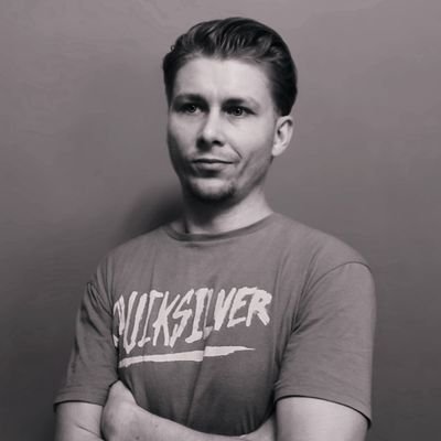 madpit88's profile picture. 🇵🇱