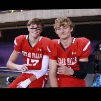 Hunter Jacobson (@hjacobson_05) 's Twitter Profile