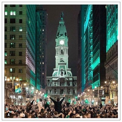 Eagles_Talk's profile picture. Philadelphia Eagles Fan. Discussing all things Eagles. #EaglesTalk #Philly #EaglesNation #FlyEaglesFly #SuperBowlChampions