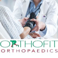 Orthofit Orthopaedics(@OrthofitOrthop1) 's Twitter Profile Photo