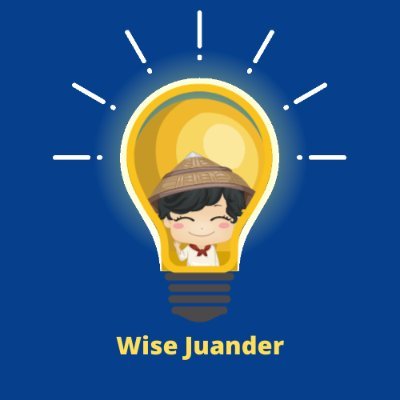 Wise Juander advocates Financial Literacy and Personal Development for everyone. This provides tips, education, and motivational advices from successful people.