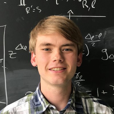 Joh_henriksson's profile picture. Theoretical physicist, Università di Pisa.