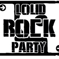 LOUD ROCK PARTY ☻12/7(土)爆裂復活☻ (@loudrockparty) Twitter profile photo