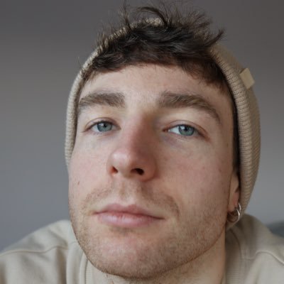 CiaranDee's profile picture. 