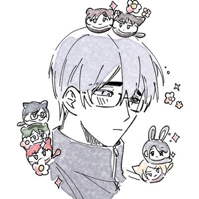눈눈さんのプロフィール画像