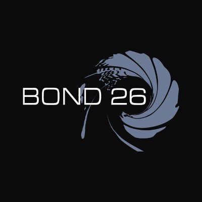 The unofficial and dedicated source for all the latest news and updates on #Bond26 | B26 graphic by @JamesBondAus