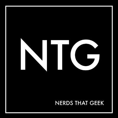 Nerds That Geekさんのプロフィール画像
