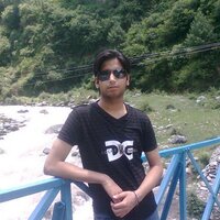 Vaibhav Suri (@vaibhavsuri27) 's Twitter Profile