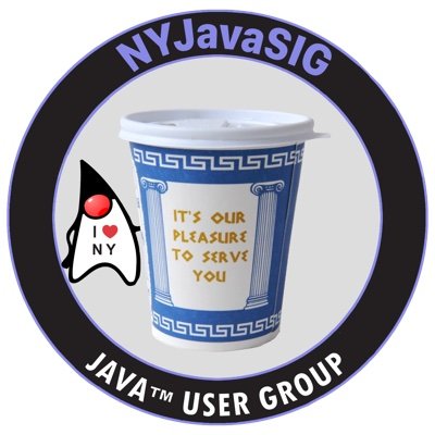 @nyjavasig