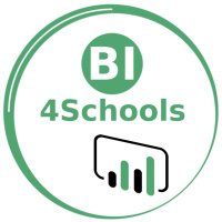PowerBI4Schools (@bi4schools) 's Twitter Profile