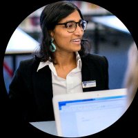 Yasodai Selvakumaran (@yasodaiselva) Twitter profile photo