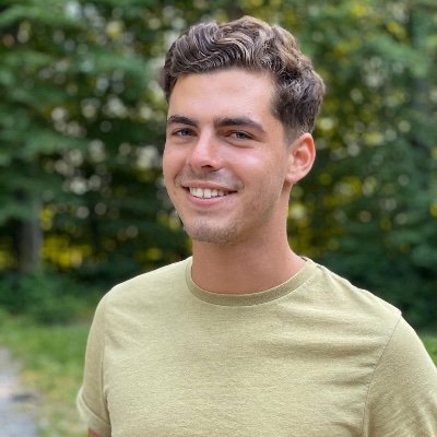 NathanBotbol's profile picture. 