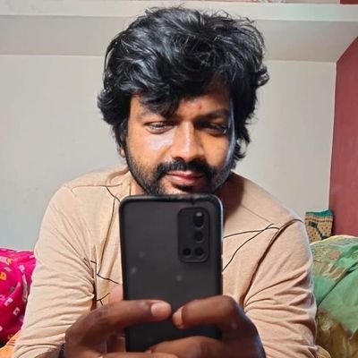 calmboypraveen's profile picture. சாதிக்க துடிப்பவர்களில் ஒருவன்