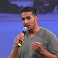 Larbi Liferki (@lliferki) 's Twitter Profile