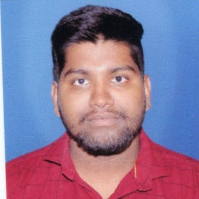 KONDURUSUDHAKA2's profile picture. Mechanical engineer