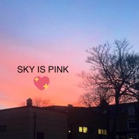 pink-sky(@ammi_jan1) 's Twitter Profile Photo