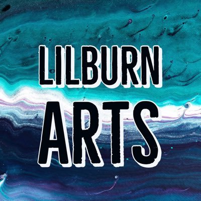 lilburnart's profile picture. Welcoming artists and crafters to share their art with others.