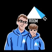 Room 51 (@thisisroom51) 's Twitter Profile Photo